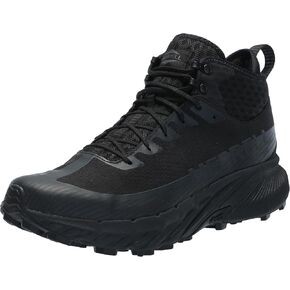 Merrell Men's Agility Peak 5 Tactical Mid GTX Military Boot