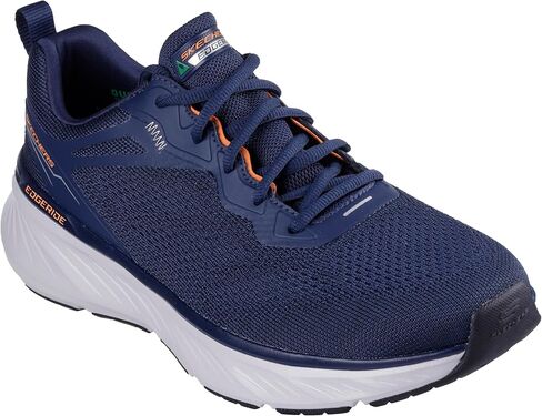 Skechers Men's Edgeride Exxo Sneaker in Saudi Arabia