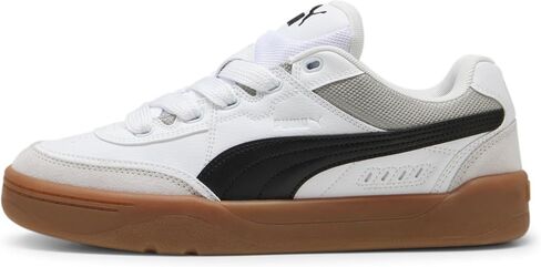 PUMA Men's Park Lifestyle Sk8 Sneaker in Saudi Arabia