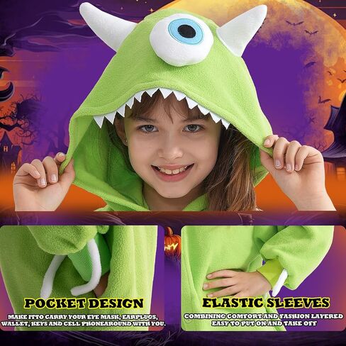 Beauty Shine Onesie Cartoon Animal Costume One Piece Pajamas Cosplay Halloween Christmas Sleepwear Jumpsuit Homewear in Saudi Arabia