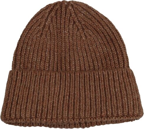 Seamless Beanie Cap, Acrylic Unisex Winter Beanie in Kuwait