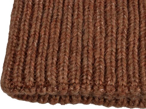 Seamless Beanie Cap, Acrylic Unisex Winter Beanie in Kuwait