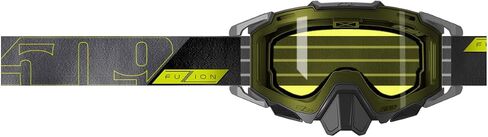 509 Sinister X7 Fuzion Snow Goggle in Kuwait