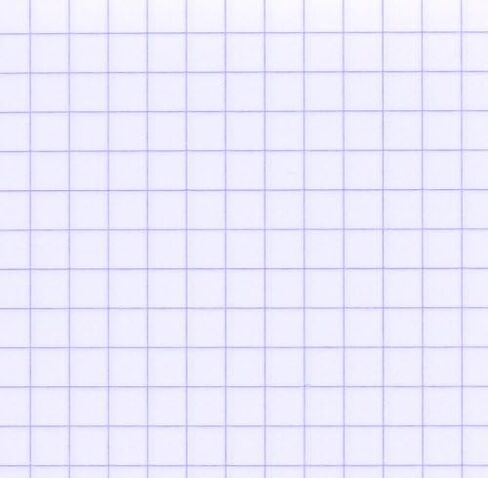 Rhodia cf11200 Notepad, No.11 (A7), 80 Sheets, Grid Ruled, Water Repellent Cover, Perforated, PEFC Certified, Block Rodia No.11 (2.9 x 4.1 inches (7.4 x 10.5 cm), Orange in Kuwait
