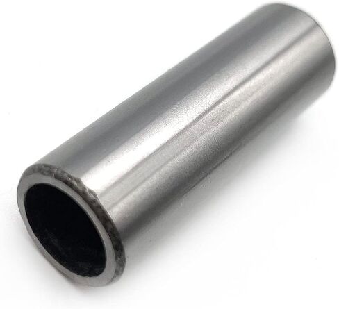 مجموعة حشية رأس حلقة المكبس 44 مم من مجموعة مكبس المحرك تناسب متوافق مع Yamaha PW50 PY QT 50 Big Bore PW60 QT60 49cc 2-Stroke Pit Dirt Bike 1981-2009 in Kuwait