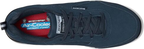 حذاء رياضي رجالي من Skechers Bulklin-Atlis Comp Toe in Saudi Arabia