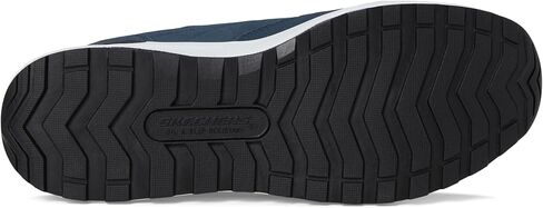 حذاء رياضي رجالي من Skechers Bulklin-Atlis Comp Toe in Saudi Arabia