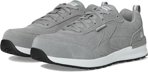 حذاء رياضي رجالي من Skechers Bulklin-Atlis Comp Toe in Saudi Arabia
