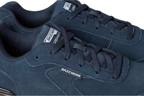 حذاء رياضي رجالي من Skechers Bulklin-Atlis Comp Toe in Saudi Arabia