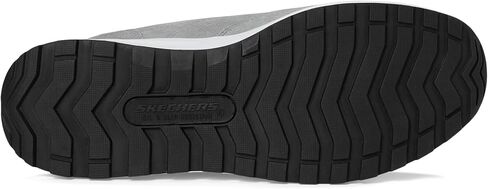 حذاء رياضي رجالي من Skechers Bulklin-Atlis Comp Toe in Saudi Arabia