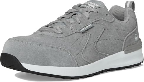 حذاء رياضي رجالي من Skechers Bulklin-Atlis Comp Toe in Saudi Arabia