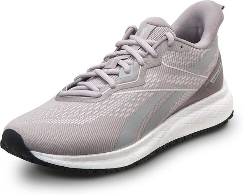 حذاء عمل Reebok Work Floatride Energy، للرجال، ذو طراز رياضي مقاوم للانزلاق وناعم عند أصابع القدم in Saudi Arabia
