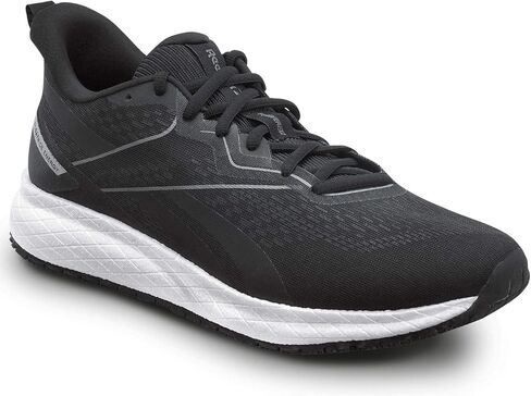 حذاء عمل Reebok Work Floatride Energy، للرجال، ذو طراز رياضي مقاوم للانزلاق وناعم عند أصابع القدم in Saudi Arabia