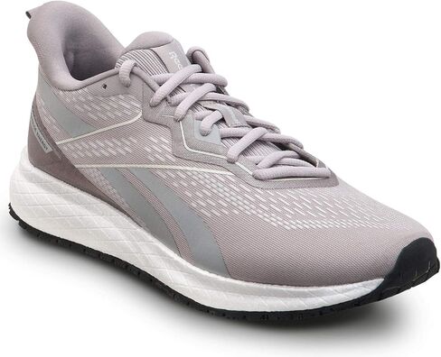 حذاء عمل Reebok Work Floatride Energy، للرجال، ذو طراز رياضي مقاوم للانزلاق وناعم عند أصابع القدم in Saudi Arabia