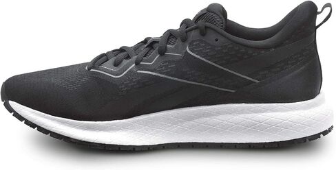 حذاء عمل Reebok Work Floatride Energy، للرجال، ذو طراز رياضي مقاوم للانزلاق وناعم عند أصابع القدم in Saudi Arabia