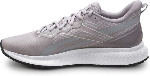 حذاء عمل Reebok Work Floatride Energy، للرجال، ذو طراز رياضي مقاوم للانزلاق وناعم عند أصابع القدم in Saudi Arabia