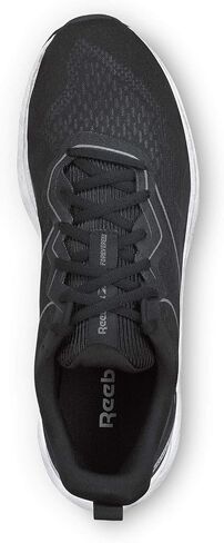 حذاء عمل Reebok Work Floatride Energy، للرجال، ذو طراز رياضي مقاوم للانزلاق وناعم عند أصابع القدم in Saudi Arabia