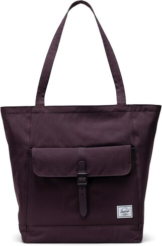 Herschel Retreat Tote in Kuwait