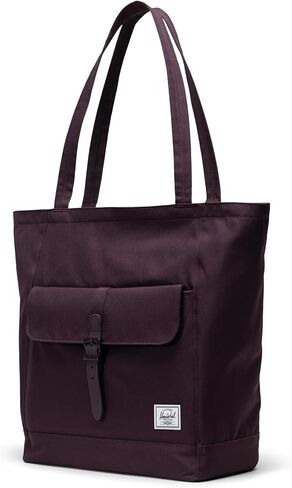 Herschel Retreat Tote in Kuwait