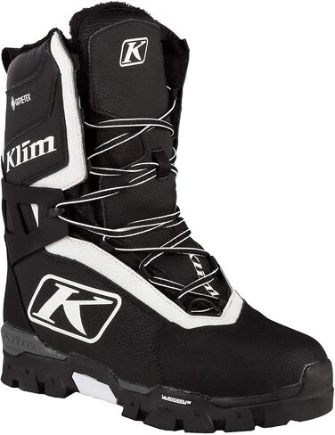 KLIM Women's Aurora GTX Snowmobile Boots in Kuwait