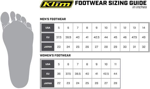 KLIM Women's Aurora GTX Snowmobile Boots in Kuwait