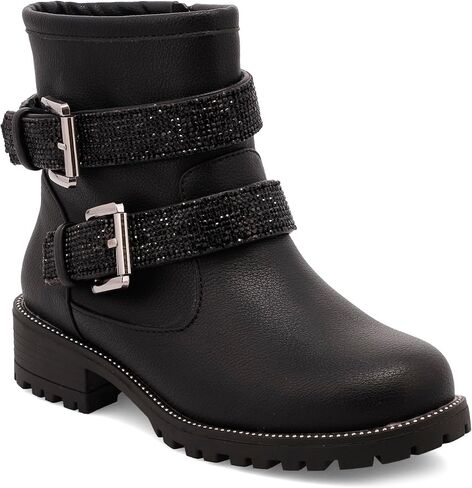 MIA Girl's Elme (Little Big Kid) Fashion Boot in Saudi Arabia
