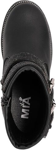MIA Girl's Elme (Little Big Kid) Fashion Boot in Saudi Arabia