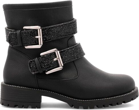 MIA Girl's Elme (Little Big Kid) Fashion Boot in Saudi Arabia