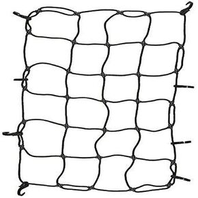 YAKIMA, Stretch Net for Roof Cargo Baskets, Medium