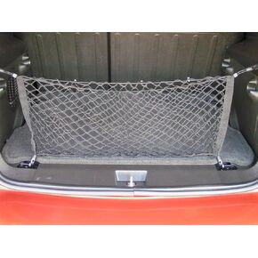 Envelope Style Trunk Cargo Net for Chevrolet HHR 2006 2007 2008 2009 2010 2011 New