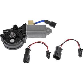 Dorman 742-186 Power Window Motor Compatible with Select Ford Models