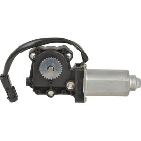 Cardone 82-600 New Power Window Motor