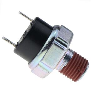 Oil Pressure Switch 0L2917C 0C3025 Fits for Generac Replaced 10 PSI 1/4-18 NC 0G6820