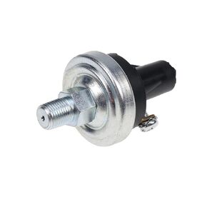 ZTUOAUMA Adjustable Oil Pressure Switch AT321216 78360 for John Deere Skid Steer Loader 4475 5575 6675 7775 8875 (Max 50PSI)