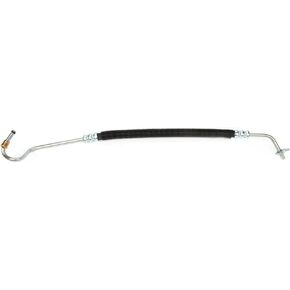 SCITOO 3402221 Power Steering Pressure Hose assembly Fit for 2007-2011 for Cadillac for Escalade
