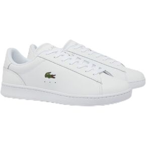 Lacoste Men's Carnaby Set Sneaker