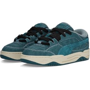 PUMA Men's 180 Acid Wash Sneaker