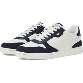 Tommy Hilfiger Men's Lasno Sneaker