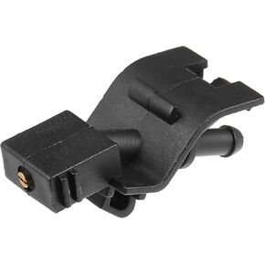 ACROPIX Windshield Wiper Washer Nozzle Spray Jet for Toyota Camry 2007-2015 for Toyota Corolla 2008-2014 No.8538112300 - Pack of 1