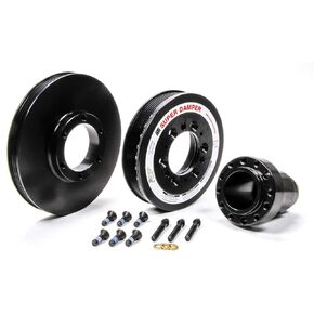 ATI Performance Products 918629 LS3 Harmonic Balancer2010 - Up Camaro, 1 Pack
