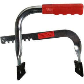 FJC 46173 Heavy Duty Adjustable Battery Carrier