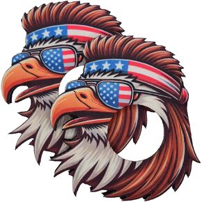 Gripdonuts.com® Grip Donuts for Dirt Bike Motorcycle BMX - Eagle