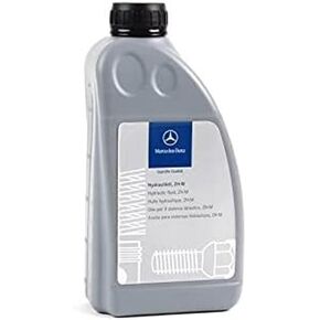 Genuine 000989910310 Mercedes 000 989 91 03 10 / Hydraulic Fluid