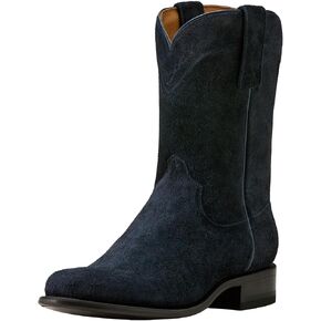 Ariat Men's Yellowstone Midnight Rancher Western Boot