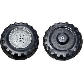 Peg Perego Polaris Outlaw Front Wheels
