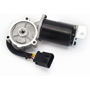 19167720 Transfer Case Shift Motor Actuator Compatible with Hummer H3 H3T