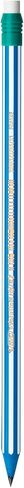 قلم رصاص BIC Evolution 646 HB مع ممحاة (عبوة من 12 قلم بألوان متنوعة in Saudi Arabia