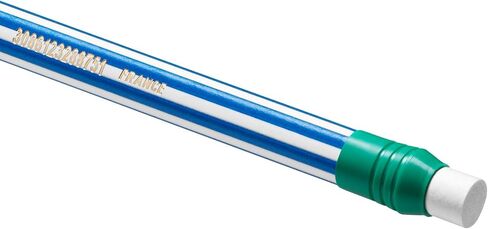 قلم رصاص BIC Evolution 646 HB مع ممحاة (عبوة من 12 قلم بألوان متنوعة in Saudi Arabia