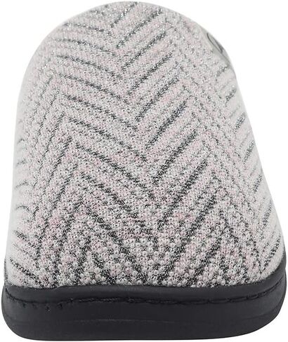 incarpo Ladies Slippers Memory Foam Womens Slippers Non-slip Rubber Sole Indoor Outdoor Comfortable Slippers in Saudi Arabia