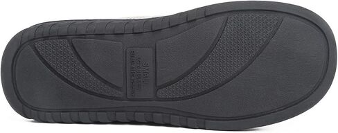 incarpo Ladies Slippers Memory Foam Womens Slippers Non-slip Rubber Sole Indoor Outdoor Comfortable Slippers in Saudi Arabia